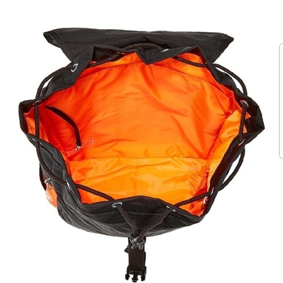 NWOT Kipling Boost-It Collection: Unisex Padded Laptop Backpack - Brave Black - Picture 7 of 16